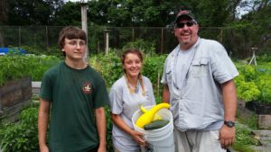 Grow. CT Tech High Schools.