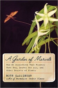 A Garden of Marvels.