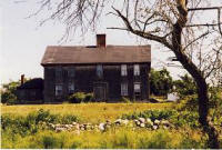 The homestead. Images is linked to a page of related sites to tour.