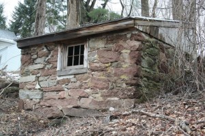 Springhouse.