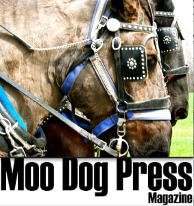 Moo Dog Press