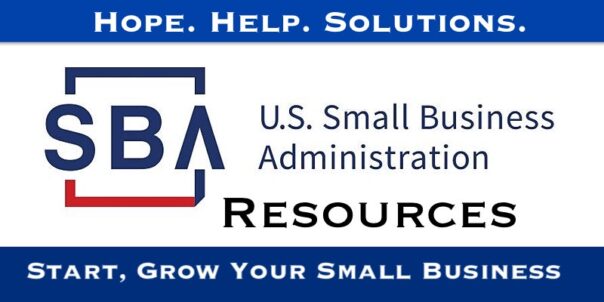 Small Business Administration resources for owners, entrepreneurs, founders. Will feature stories from on the road about small business. Call (860) 324-8447 to suggest a profile, or leave a message.