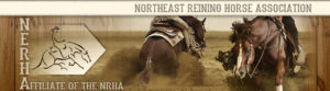 Northeast Reining Horse Association